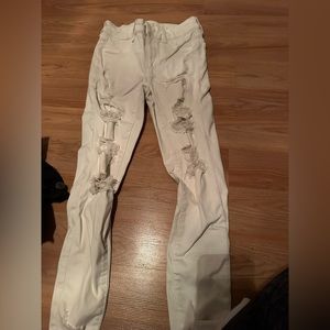 American eagle skinny Jean